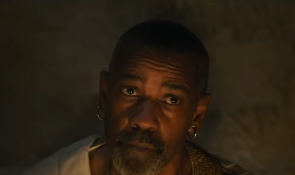 Denzel Washington Says He Wanted To Avoid A ‘Bad African Accent’ Amid Criticism Of Using His Own Accent In ‘Gladiator II’