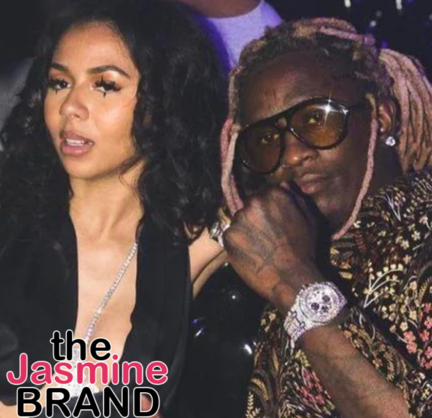 Mariah The Scientist Opens Up About Staying w/Young Thug Amid His Ongoing YSL RICO Trial: ‘He’s Been Locked Up Now Longer Than We’ve Been In A Relationship’