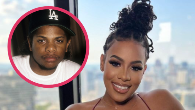 Eazy-E’s Daughter Welcomes Child On What Would’ve Been The Late Rapper’s 60th Birthday