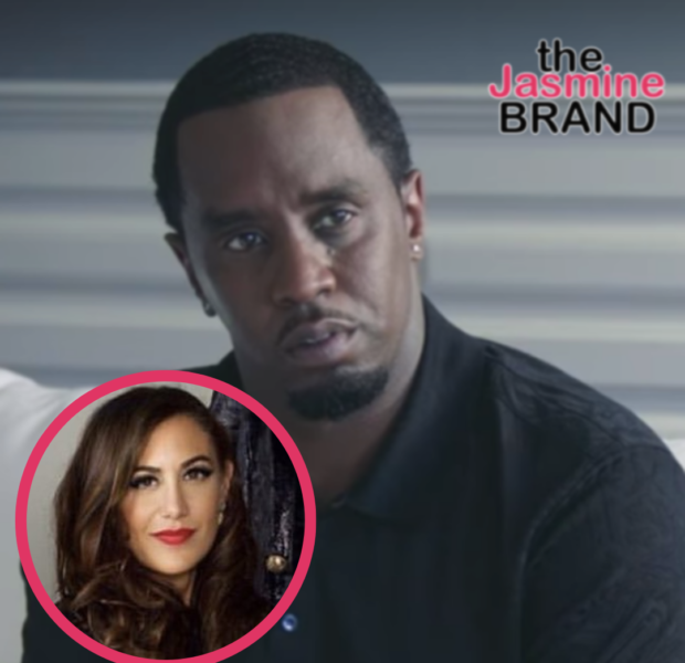 Diddy’s Longtime Publicist Reportedly Quits Amid His Sex Trafficking & Racketeering Charges