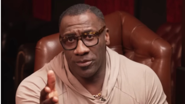 Shannon Sharpe Slammed For ‘Anti-Black’ Comments Made During Social Media Exchange