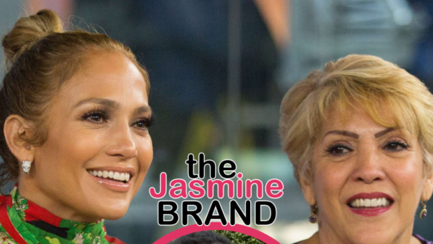 Jennifer Lopez’s Mom Quickly Shuts Down The Idea Of Her Rekindling A Relationship w/ Diddy In Resurfaced Video