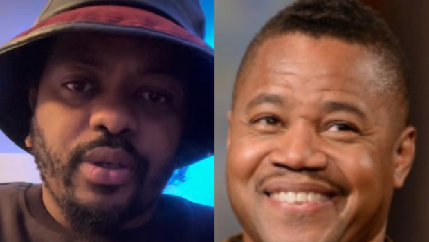 Rodney ‘Lil Rod’ Jones Says Cuba Gooding Jr. Is Intentionally Evading Attempts To Serve Him $30 Million Sexual Assault Lawsuit