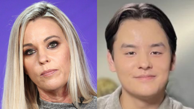 Kate Gosselin ‘Makes No Apologies’ For Allegedly Keeping Estranged Son Collin Tied Up & Locked In The Basement For Days At A Time