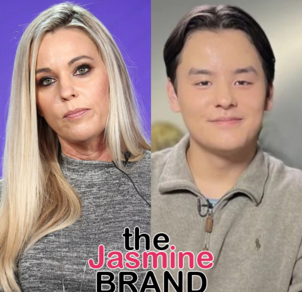 Kate Gosselin ‘Makes No Apologies’ For Allegedly Keeping Estranged Son Collin Tied Up & Locked In The Basement For Days At A Time