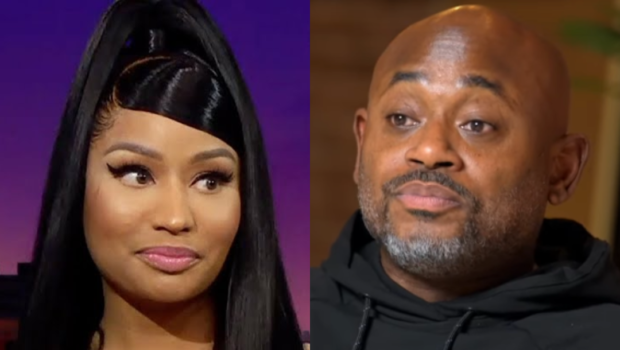 Nicki Minaj Goes OFF After Music Exec Called Her Out For Criticizing Jay-Z & Claimed She Wasn’t Paid Equity From Tidal Because She ‘Didn’t Sign The Paperwork’