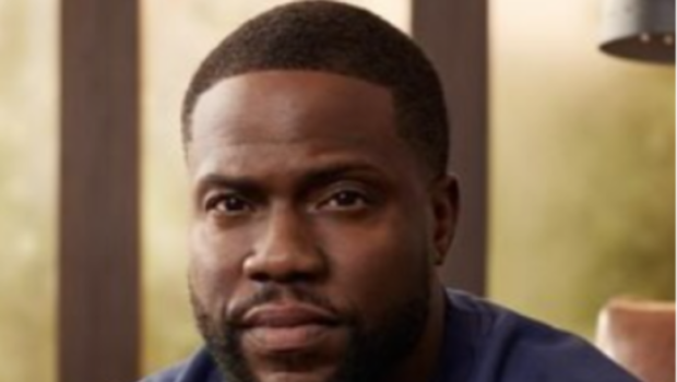 Kevin Hart Abruptly Closes All Of His Vegan Fast-Food Restaurants After 2 Years