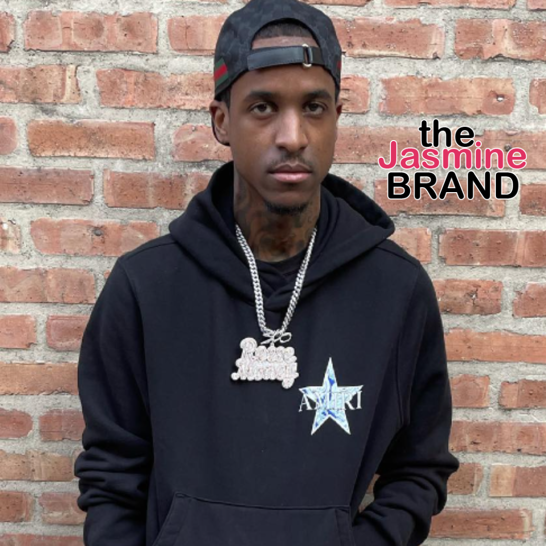Chicago Rapper Lil Reese Remains Active On IG Despite Arrest Warrant