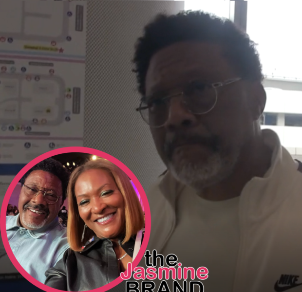 Judge Mathis Admits ‘Neglect’ Is The Reason His Wife Linda Filed For Divorce, But Is Hopeful For Reconciliation: ‘Imma Get My Wife Back’