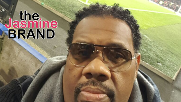 Update: Rapper Fatman Scoop’s Cause Of Death Revealed 