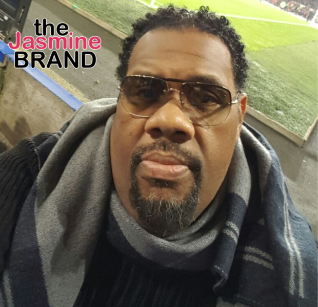 Update: Rapper Fatman Scoop’s Cause Of Death Revealed 