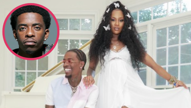 Rich Homie Quan’s Longtime Girlfriend Speaks Out Following His Passing, Seemingly Reacts To Other Women Alleging They Were Romantic With Him