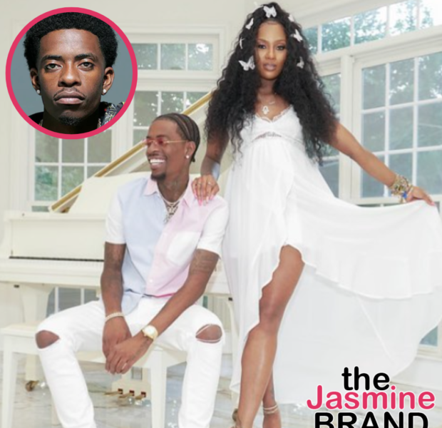 Rich Homie Quan’s Longtime Girlfriend Speaks Out Following His Passing, Seemingly Reacts To Other Women Alleging They Were Romantic With Him