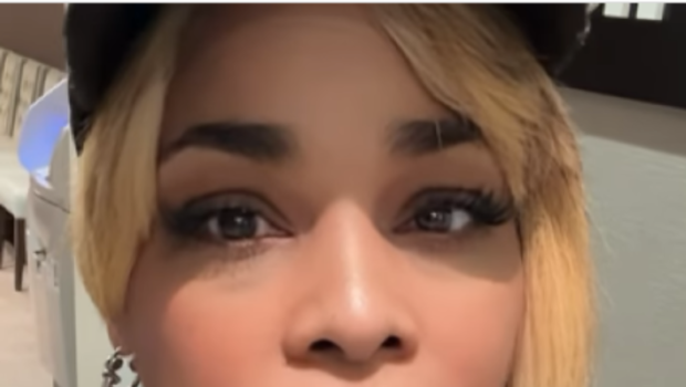 T-Boz Accuses Ruth’s Chris Employees Of Racial Discrimination, Says The Manager Tried To Kick Her Out For Wearing A Hat Despite Allowing Others To Do So