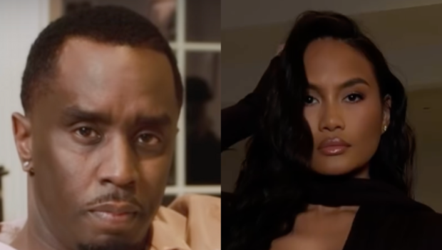 Diddy & Daphne Joy Named In Federal Subpoena, Officials Request Surveillance Footage & Reservation Records From Miami Hotel Amid Rapper’s Ongoing Sex Abuse Investigation