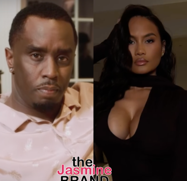 Diddy & Daphne Joy Named In Federal Subpoena, Officials Request Surveillance Footage & Reservation Records From Miami Hotel Amid Rapper’s Ongoing Sex Abuse Investigation