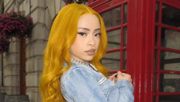 Ice Spice’s Hairstylist Defends Her After She’s Accused By Alleged Backup Stylist Of Making Colorist Remarks