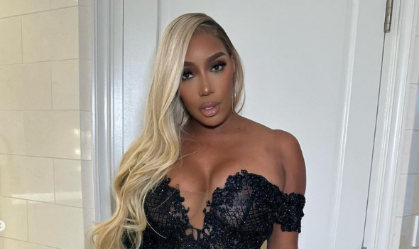 NeNe Leakes’ Bank Account Reportedly Garnished Over $25K Debt For Unpaid Swagg Boutique Rent