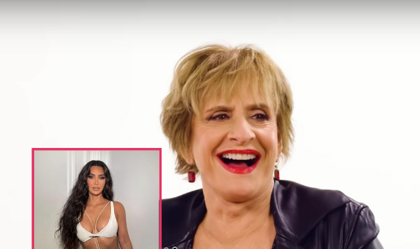 Actress Patti LuPone Disses Kim Kardashian & Madonna’s Acting Skills: ‘Everybody Can’t Do Everything’