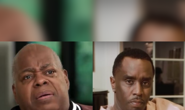 ‘Family Matters’ Star Reginald VelJohnson Slams ‘Bullsh*t’ Rumors About Him & Diddy: ‘Get A Life’