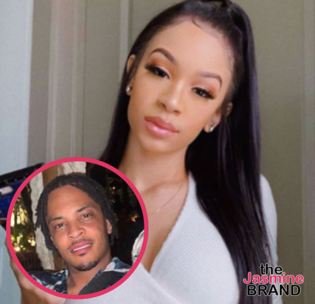 Deyjah Harris, Daughter Of T.I., Reacts To Rumor She’s Hospitalized & In The ‘Last Stage Of Her Life’