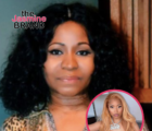 Exclusive: Carol Maraj, Nicki Minaj’s Mother, Is Launching Her Own Lingerie Line