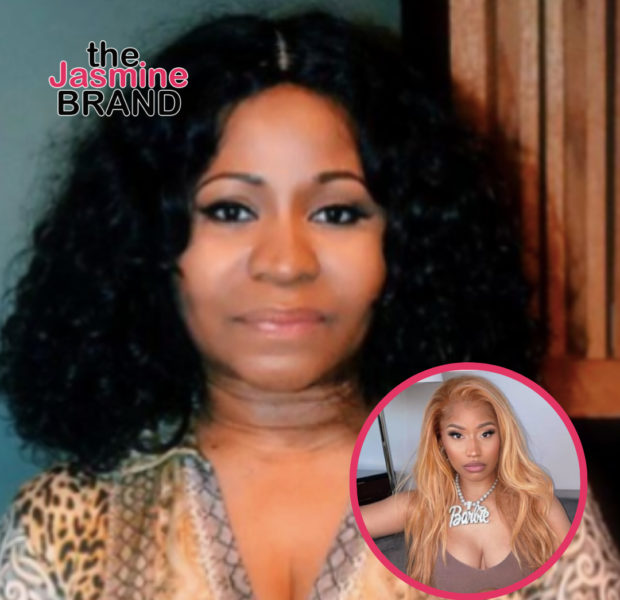 Exclusive: Carol Maraj, Nicki Minaj’s Mother, Is Launching Her Own Lingerie Line