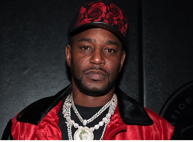 Cam’ron Says He Got Frostbite On His Feet After Snowmobile Incident