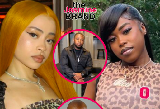 Ice Spice’s Dad & Manager Defend Her After She’s Exposed By Cleotrapa For Alleged Tour Mistreatment: ‘Public Bashing Means Therapy Is Needed’