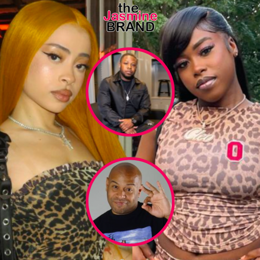 Ice Spice’s Dad & Manager Defend Her After She’s Exposed By Cleotrapa For Alleged Tour Mistreatment: ‘Public Bashing Means Therapy Is Needed’