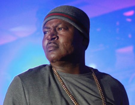 Trick Daddy Says He’s Not Attracted To Women Over 35: ‘Y’all Are Damaged Goods From Past Relationships’