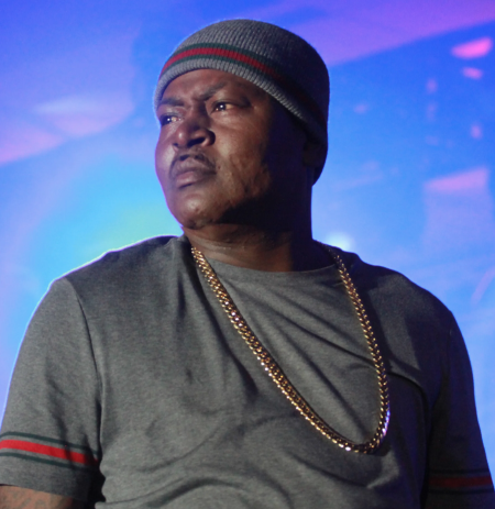 Trick Daddy Says He’s Not Attracted To Women Over 35: ‘Y’all Are Damaged Goods From Past Relationships’