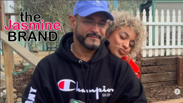 DaniLeigh Reveals Her Dad Is Fighting Cancer 