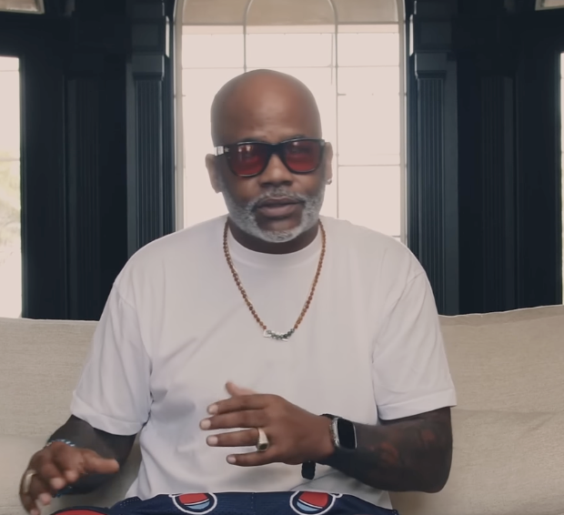 Dame Dash’s Jewelry Could Be Auctioned To Settle $823K Debt