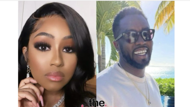 Yung Miami Accused of Harassing Woman That Diddy Impregnated, Told Her To Get An Abortion