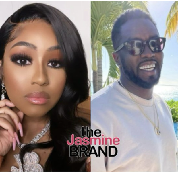 Yung Miami Accused of Harassing Woman That Diddy Impregnated, Told Her To Get An Abortion