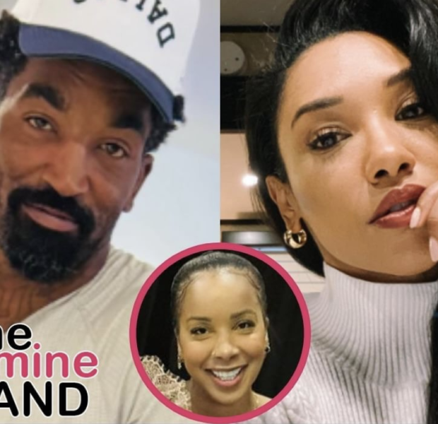 Former NBA Star J.R. Smith & “Flash” Actress Candice Patton Welcome Child Together