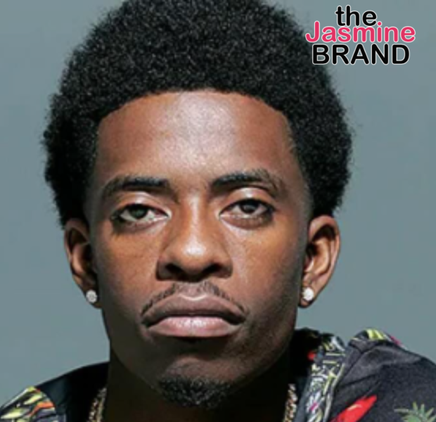 Rich Homie Quan’s Celebration Of Life Ceremony Takes Place In Atlanta + Late Rapper’s First Posthumous Song Is Released