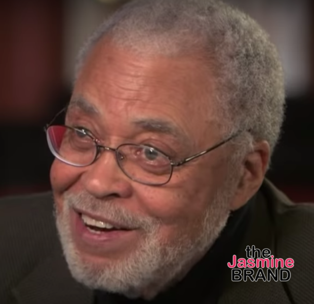 James Earl Jones, Beloved Actor & Voice of Darth Vader, Passes Away At 93