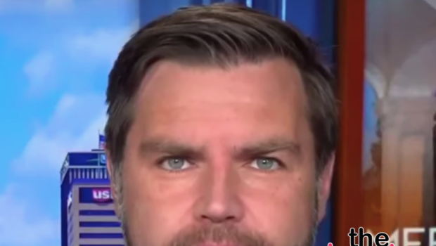 VP Hopeful JD Vance Defends Baseless Rumor About Haitian Immigrants Eating Pets