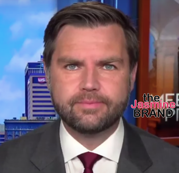 VP Hopeful JD Vance Defends Baseless Rumor About Haitian Immigrants Eating Pets