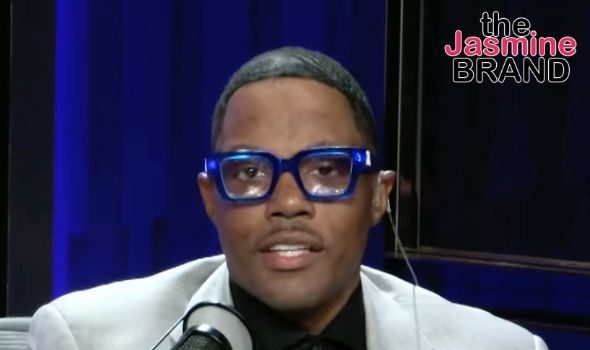 Mase Denies Using Ozempic, Credits ‘Fruit, Vegetables, & Water’ Diet For His New Slim Look