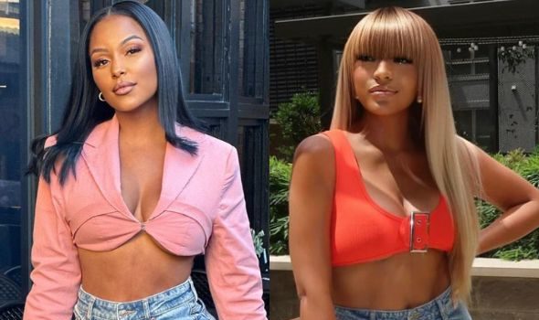 Drew Sidora Reveals She Misses LaToya Howard On ‘RHOA’: ‘I Enjoyed Filming w/ Her’