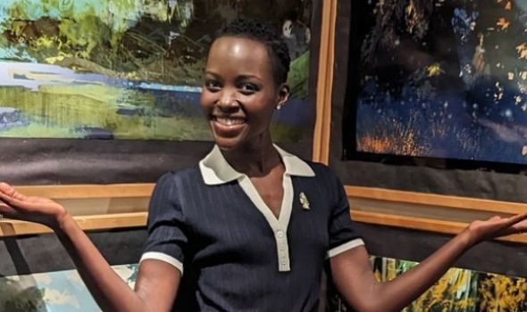 Lupita Nyong’o Launches New Podcast Exploring Unique African Stories