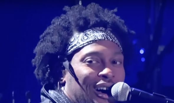 D’Angelo Reportedly Working On Long-Awaited Follow-Up To Acclaimed ‘Black Messiah’ Album