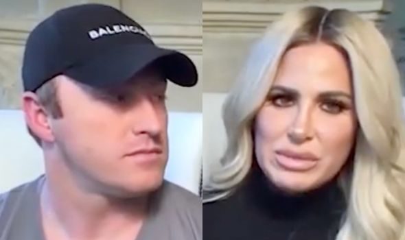 Kroy Biermann Says Kim Zolciak ‘Isolated, Imprisoned, & Silenced’ Him During Their 13-Year Marriage