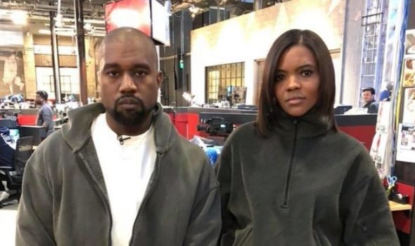 Candace Owens’ YouTube Channel Demonetized After Kanye West Interview Violates Platform’s Hate Speech Policy