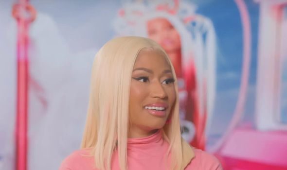 Nicki Minaj Announces New Album ‘Pink Friday 3’, Ditching Deluxe Edition Of ‘Pink Friday 2’