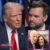 Donald Trump Blames Joe Biden & Kamala Harris For Assassination Attempts, J.D. Vance Also Weighs In