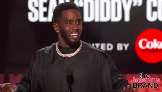 Diddy Accused Of Bribing Abuse Victims With Rent Money To Keep Them Quiet